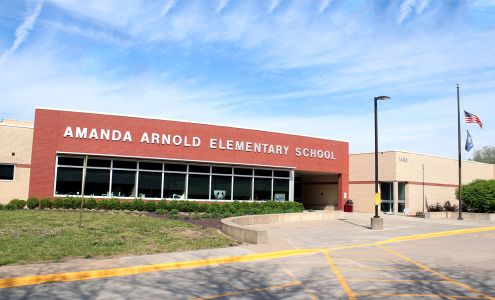 Amanda Arnold Elementary School
