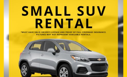 Hertz Car Rental