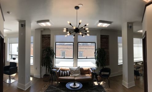 THE LOFT Studios 21 S California St UNIT 211, Ventura California 93001