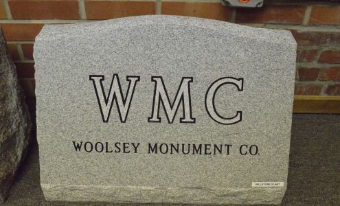 Woolsey Monument Co