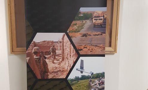 Home Station Training Fort Irwin