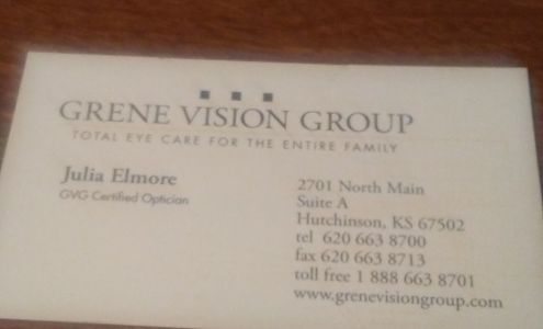 Grene Vision Group