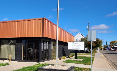 Ihry Insurance Agency Inc.