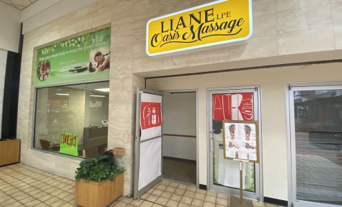 Liane Massage