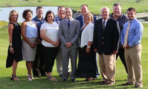 Senior Financial Solutions Inc.