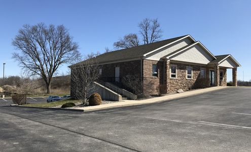 Indiana Farm Bureau Insurance