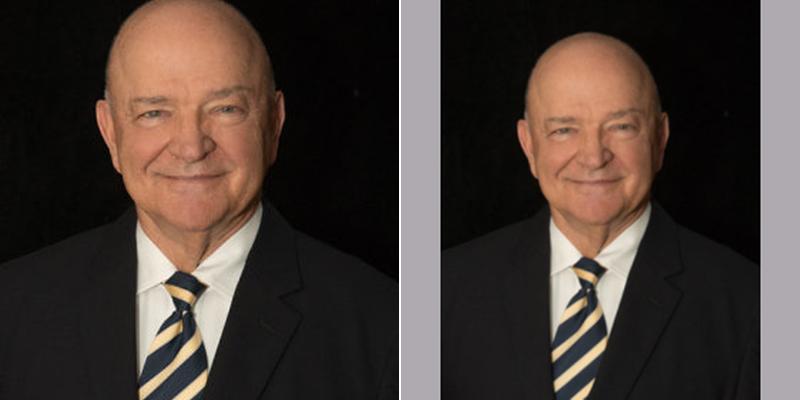 Jaryl D. Ollenburger, OD