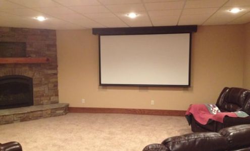 Sound Advice Home Theater Company Buhler