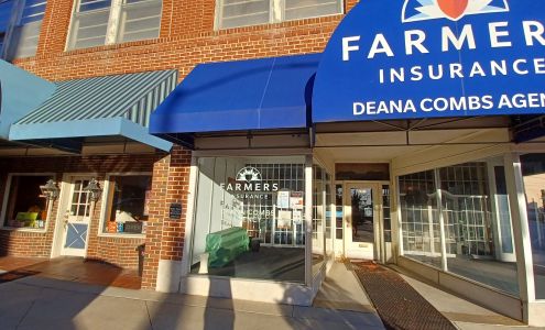 Farmers Insurance - Deana Combs