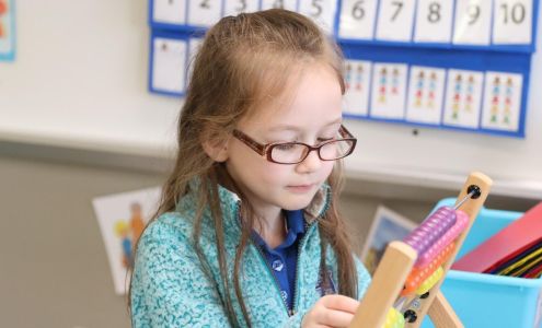 Lexington Christian Academy