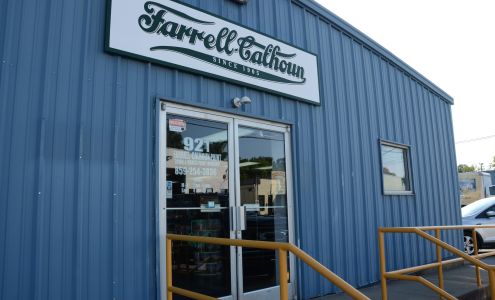 Farrell-Calhoun Paint