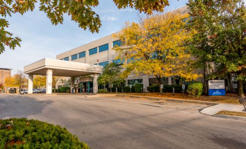 UK Good Samaritan Medical Office Building