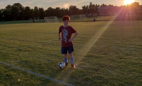 Lexington Christian Academy