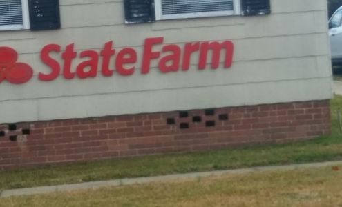 Blaise Jarecki - State Farm Insurance Agent