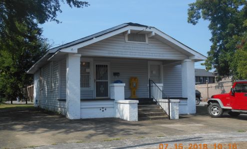 Holland Real Estate Co