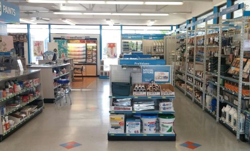 PPG Paint Store