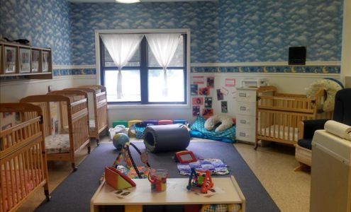 Custer KinderCare