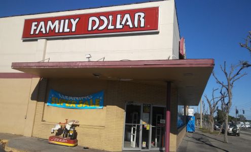 Family Dollar