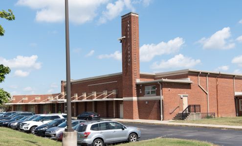 Yates Elementary School