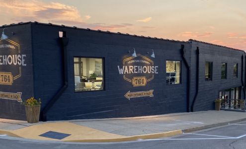 WAREHOUSE 764 - Open Sat & Sun every 2 weeks (NEXT EVENT: MAY 18th & 19th) Lexington