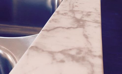 Bluegrass Tops & Casework