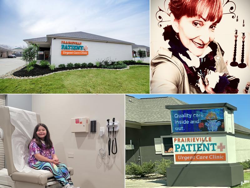 Patient Plus Urgent Care - Prairieville