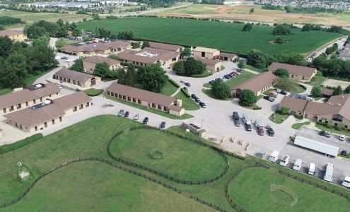 Rood & Riddle Equine Hospital