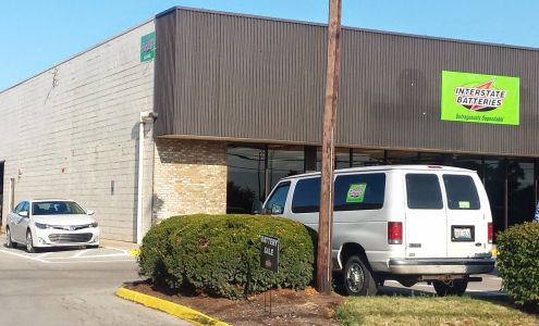 Interstate Batteries of Central Kentucky