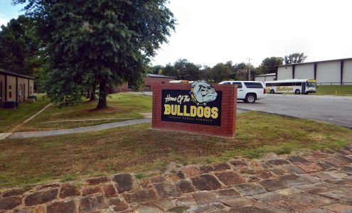 Calvin High School Calvin