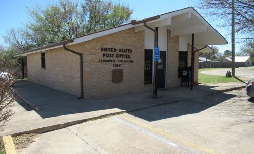 United States Postal Service Cromwell