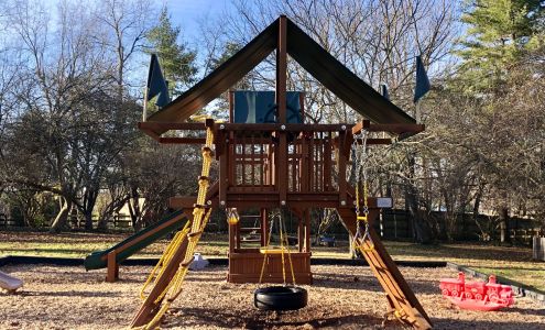 Fayette Cooperating Nursery