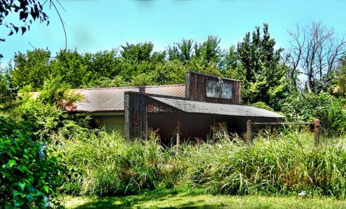 Butner Jr-Sr High School Cromwell