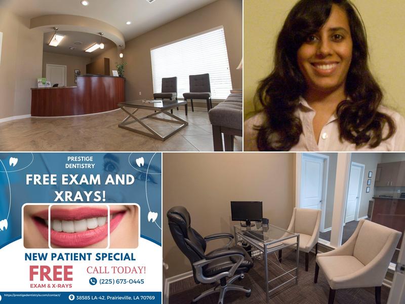 Prestige Dentistry, L.L.C.