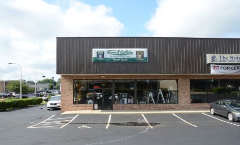 Farrell-Calhoun Paint