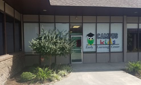 Campus Kids Daycare