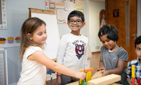 The Lutheran School of Lexington