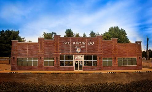 Dr. Kim's World Taekwondo Academy and Martial Arts