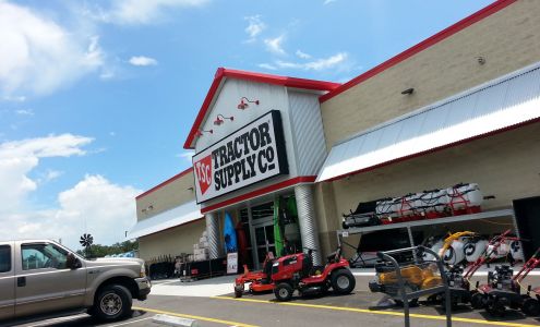 Tractor Supply Co.