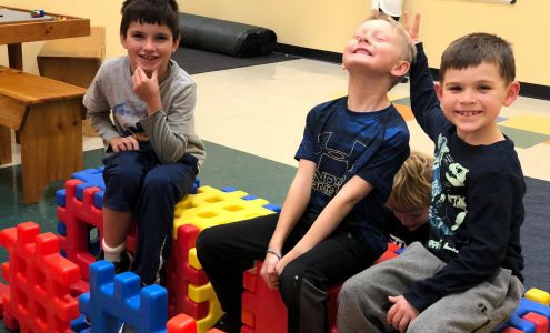 Milk & Honey Preschool