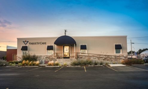 Variety Care Grandfield Grandfield