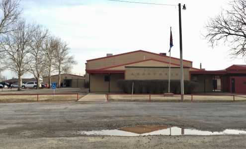 Grandfield School District Grandfield