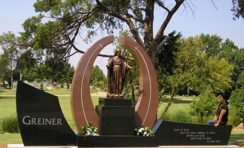 Willis Granite Products & Monuments Granite