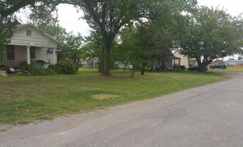 Candi's Creations 308 Elm St, Granite Oklahoma 73547