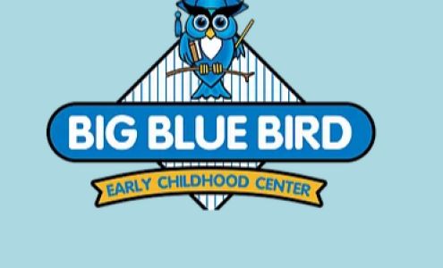 Big Blue Bird Early Childhood Center