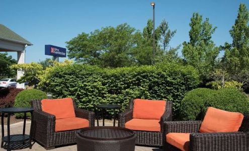 Hilton Garden Inn Lexington