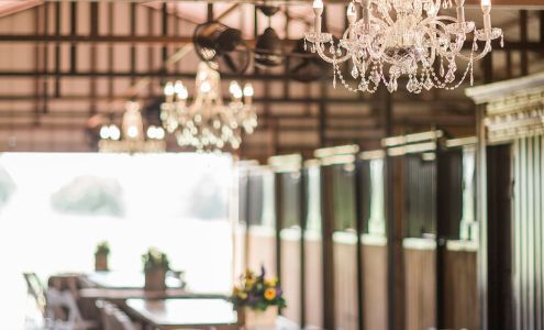 The Stables at Washita Farms Mannsville