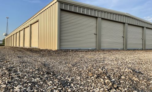 Drexel Self Storage - Drexel, MO Drexel