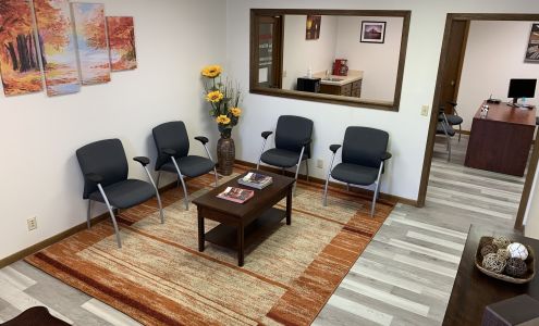 Lee Barrett - State Farm Insurance Agent