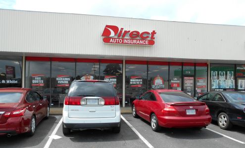 Direct Auto Insurance