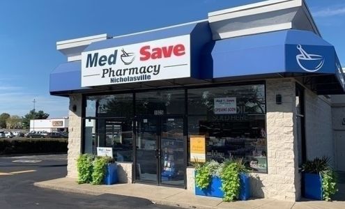 The medicine shoppe pharmacy